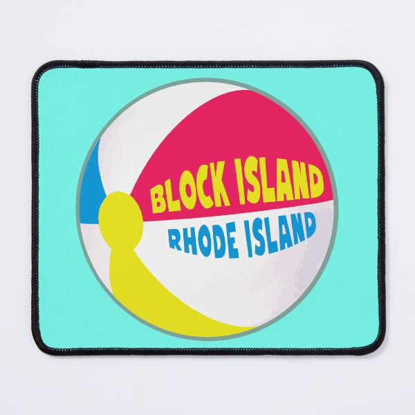 Item preview, Block Island, Rhode Island designed and sold by MartinRivas.
