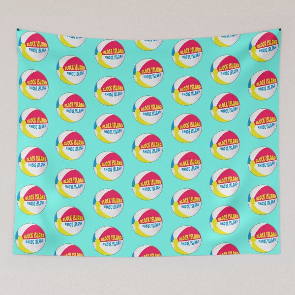 Item preview, Block Island, Rhode Island designed and sold by MartinRivas.