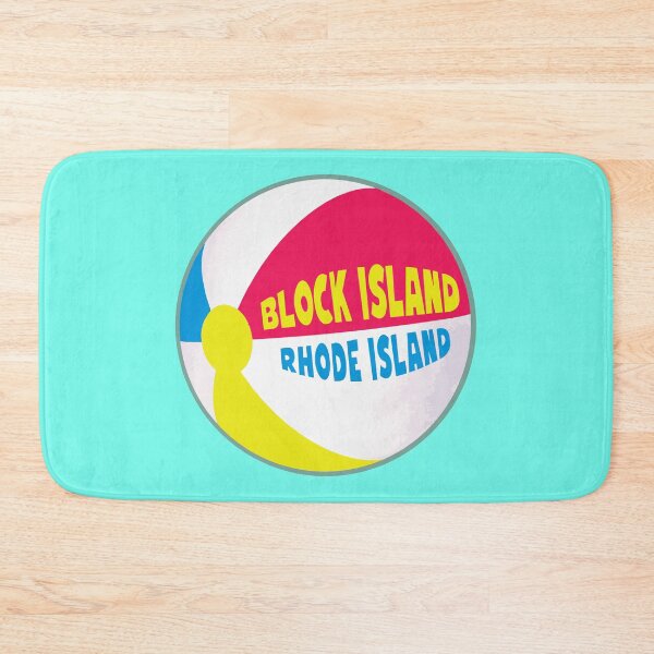 Item preview, Block Island, Rhode Island designed and sold by MartinRivas.