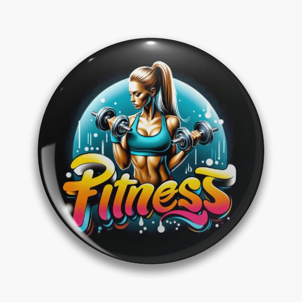 Item preview, Street Art Fitness designed and sold by NEUMANN ArtWear Boutique.