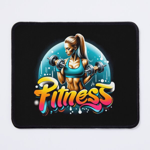 Item preview, Street Art Fitness designed and sold by NEUMANN ArtWear Boutique.