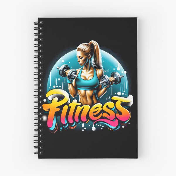 Item preview, Street Art Fitness designed and sold by NEUMANN ArtWear Boutique.