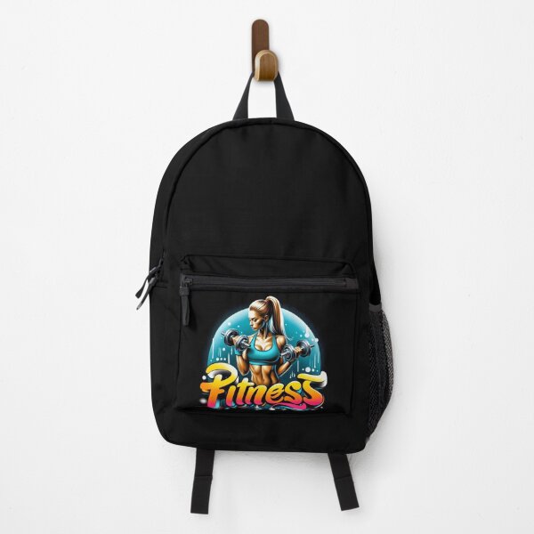 Item preview, Street Art Fitness designed and sold by NEUMANN ArtWear Boutique.