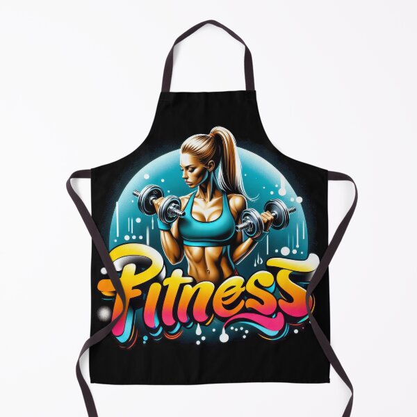Item preview, Street Art Fitness designed and sold by NEUMANN ArtWear Boutique.