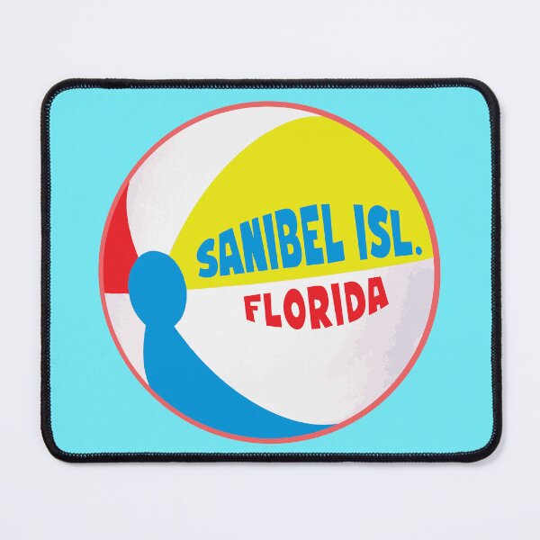 Item preview, Sanibel Island, Florida designed and sold by MartinRivas.