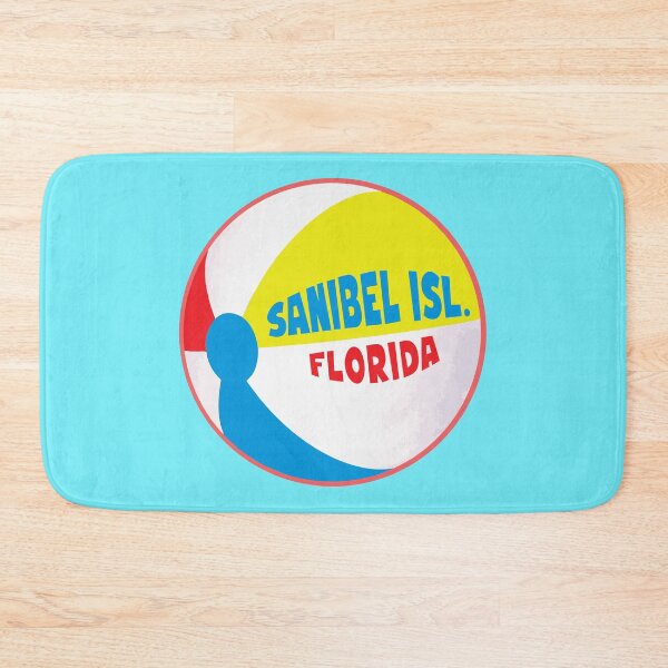 Item preview, Sanibel Island, Florida designed and sold by MartinRivas.