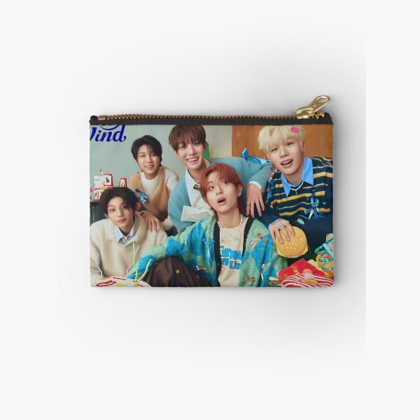 Item preview, THEWIND (KPOP) designed and sold by jaofnn.
