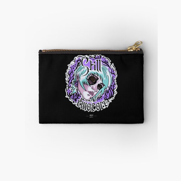 Item preview, Still Emocore - Black designed and sold by TwistedByArt.