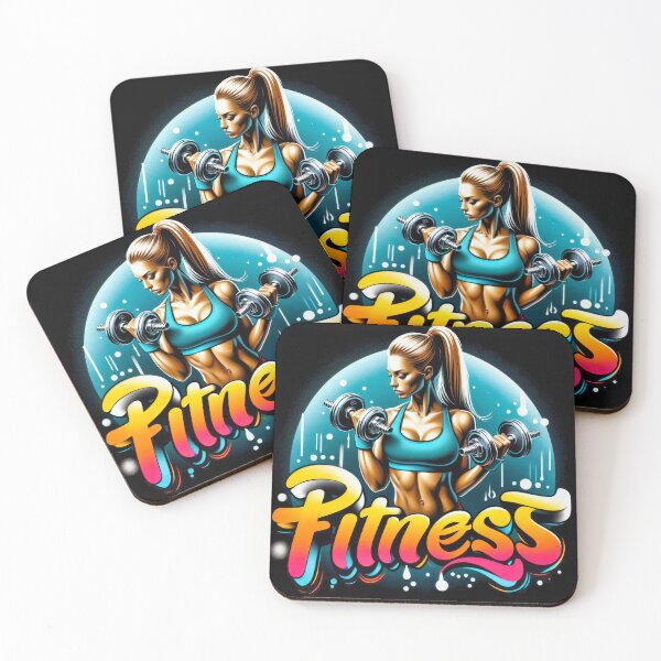 Item preview, Street Art Fitness designed and sold by NEUMANN ArtWear Boutique.