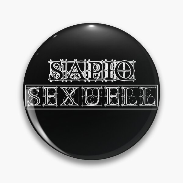 Item preview, Sapiosexuell - Old Constructed Font designed and sold by JoanNinjaHen.