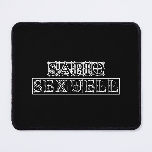 Item preview, Sapiosexuell - Old Constructed Font designed and sold by JoanNinjaHen.
