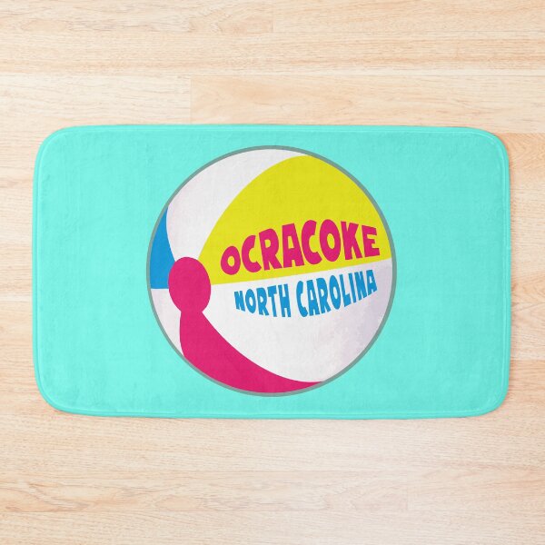 Item preview, Ocracoke, North Carolina designed and sold by MartinRivas.