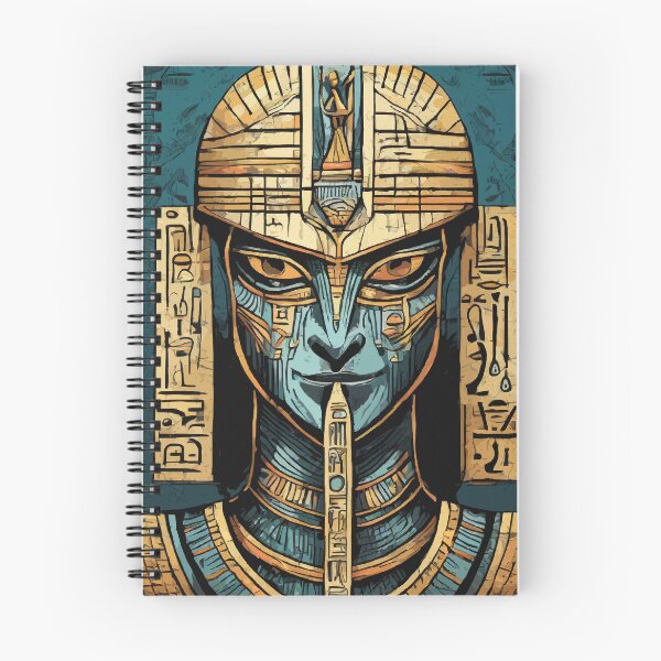 Item preview, Ancient Scripts: Egyptian Hieroglyphics Art designed and sold by bb-15artstudio.