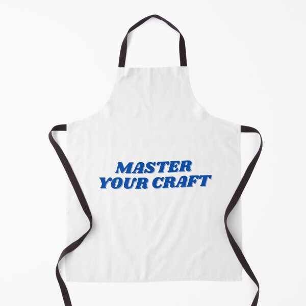 Item preview, master your craft designed and sold by ChiWellness Shop.