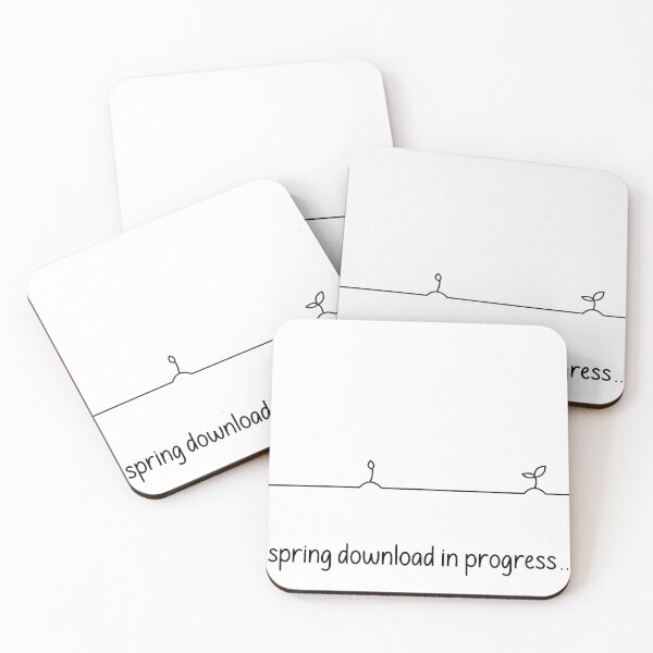 Item preview, Spring in download designed and sold by MaLsz.
