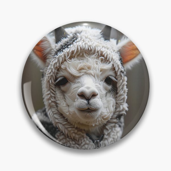 Item preview, The cow onesies wearing lamb designed and sold by Brendon987.