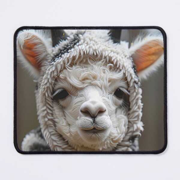 Item preview, The cow onesies wearing lamb designed and sold by Brendon987.
