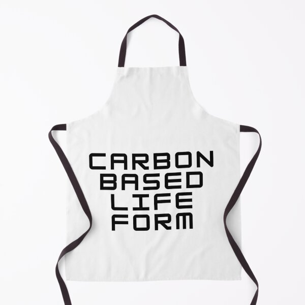 Item preview, Carbon based life Form designed and sold by Foglifter.