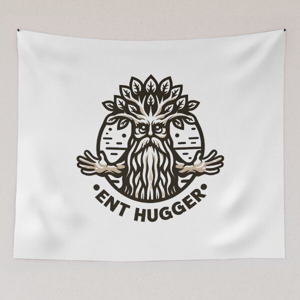 Item preview, Ent Hugger - Fantasy Funny designed and sold by Fenay Designs.
