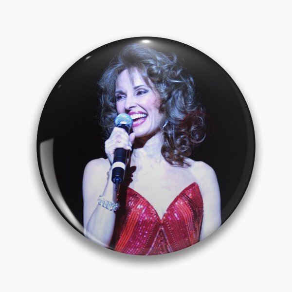 Item preview, Susan Lucci - Photograph designed and sold by ConcertImages.