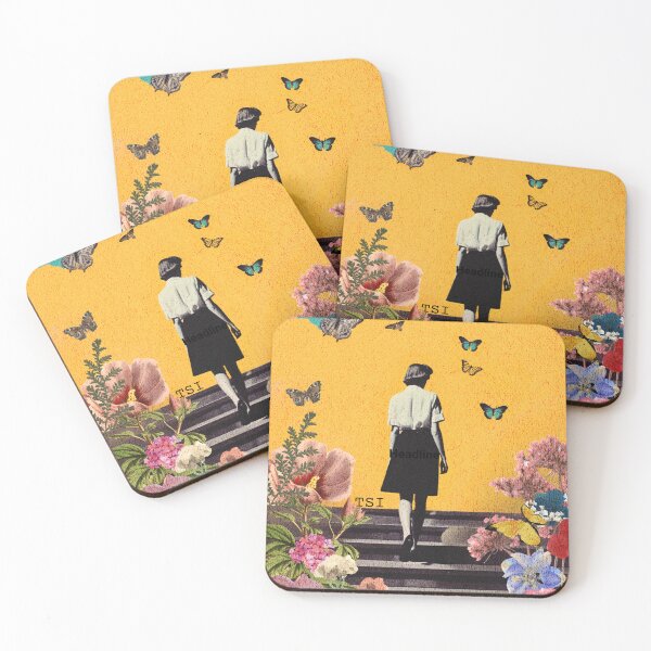Item preview, Perfect. Collage, vintage style, retro  designed and sold by The-soft-idea.