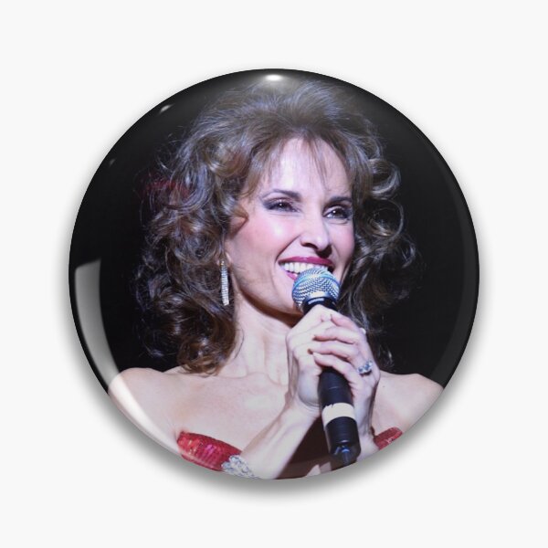 Item preview, Susan Lucci - Photograph designed and sold by ConcertImages.