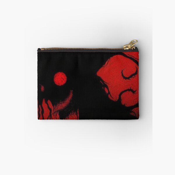 Item preview, Abstract Vintage Eerie Creaper designed and sold by TheDarkWardrobe.