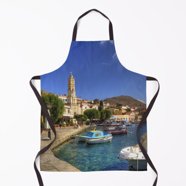 Item preview, Walking along the Harbour designed and sold by tomg.