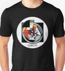 The Meaning of Music (spotlight) Unisex T-Shirt