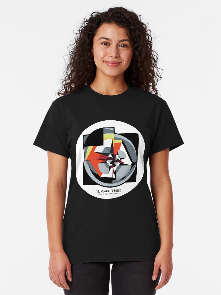 spotlight t shirt material