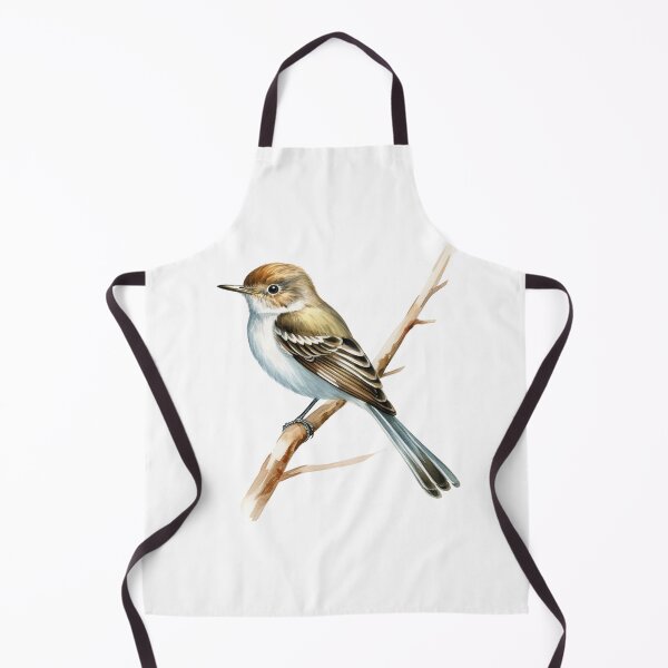 Item preview, Acadian flycatcher designed and sold by DavidBriot.