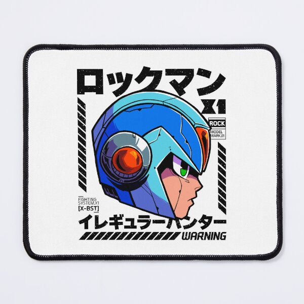 Item preview, Megaman X t Shirt designed and sold by marceloosapo.