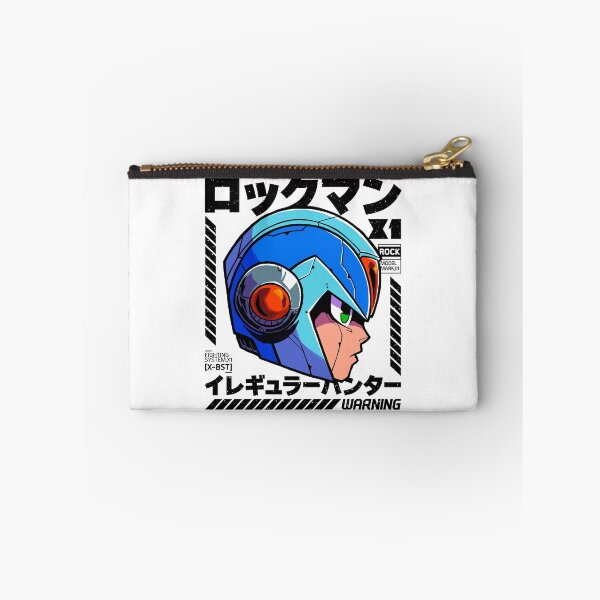 Item preview, Megaman X t Shirt designed and sold by marceloosapo.