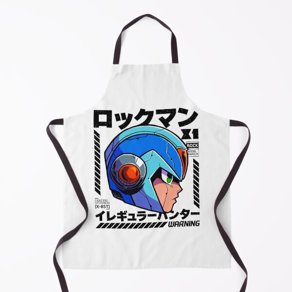 Item preview, Megaman X t Shirt designed and sold by marceloosapo.