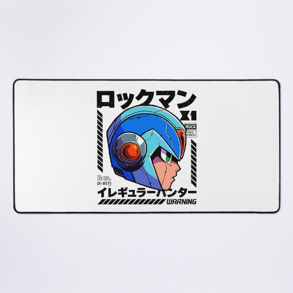 Item preview, Megaman X t Shirt designed and sold by marceloosapo.