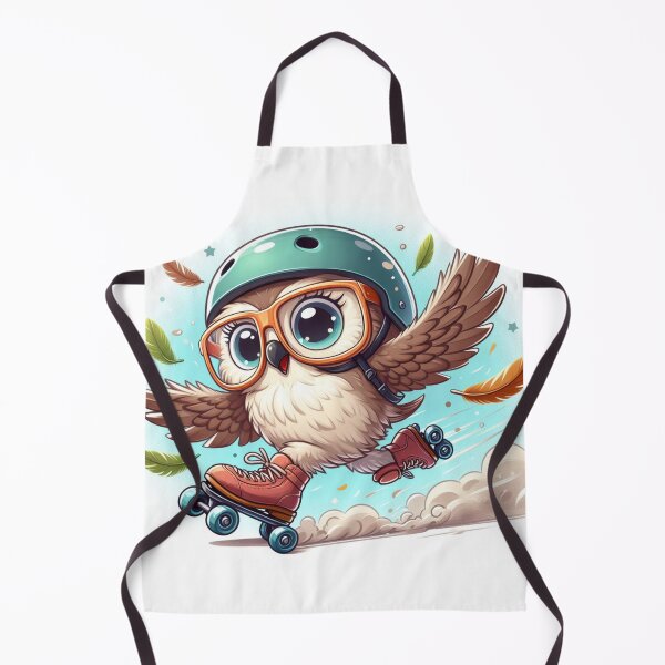 Item preview, Owl designed and sold by BrainGrafic.