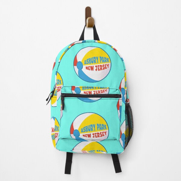 Item preview, Asbury Park, New Jersey designed and sold by MartinRivas.