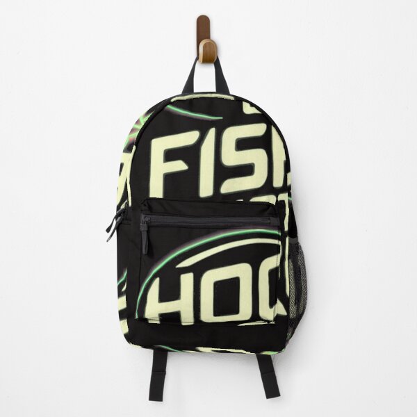 Item preview, Hooked on Fishing, Not on Drugs! designed and sold by HOMEDESIGNPRINT.