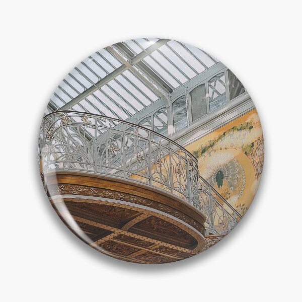 Item preview, La Samaritaine designed and sold by EtanK.