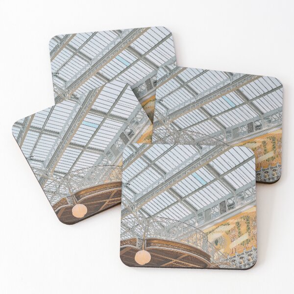 Item preview, La Samaritaine designed and sold by EtanK.