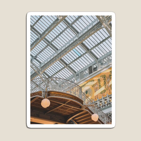Item preview, La Samaritaine designed and sold by EtanK.