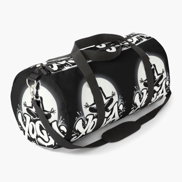 Item preview, Street Art Joga designed and sold by NEUMANN ArtWear Boutique.