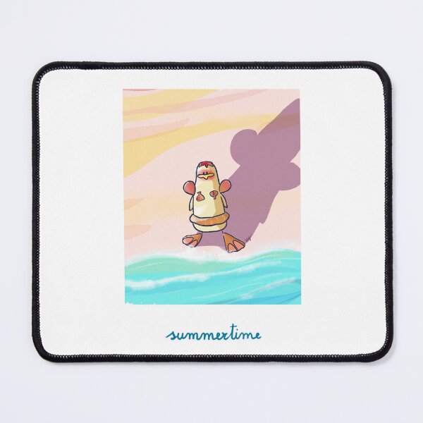 Item preview, Summertime  designed and sold by TheDucksbylily.