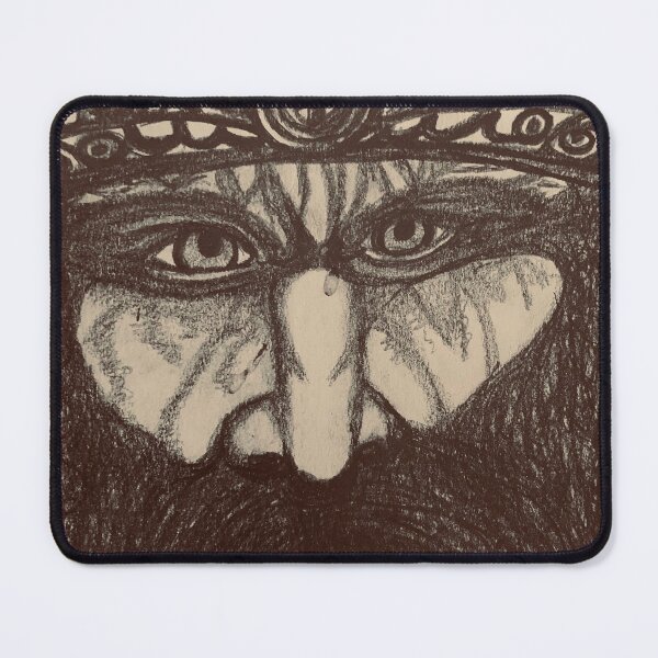 Item preview, Odin.. spirit or look a like designed and sold by ChySpot.