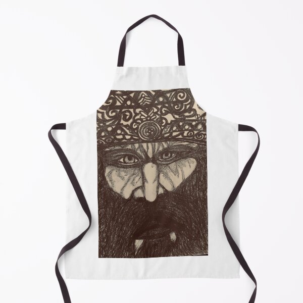 Item preview, Odin.. spirit or look a like designed and sold by ChySpot.