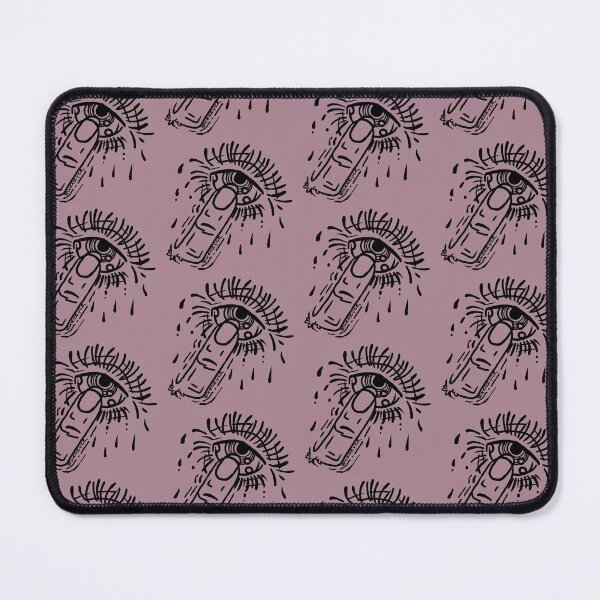 Item preview, Touch of an Eye designed and sold by Xeniyck Zappolino-Feser.