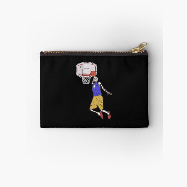 Item preview, Slam Dunk Halloween Skeleton Basketball  designed and sold by franktact.