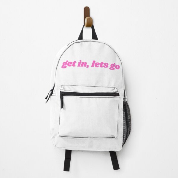 Item preview, get in, lets go designed and sold by ChiWellness Shop.