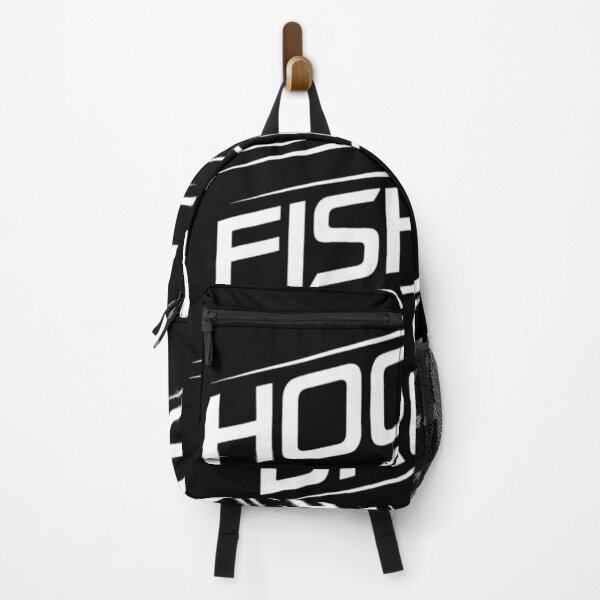 Item preview, Hooked on Fishing, Not on Drugs! designed and sold by HOMEDESIGNPRINT.