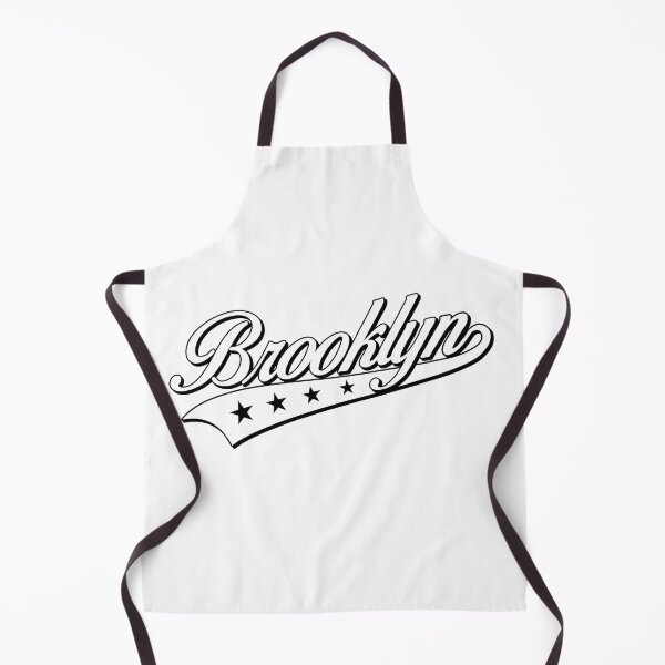 Item preview, Brooklyn Swoosh Design designed and sold by edwardeksi.